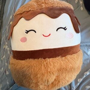 Squishmallow Smore